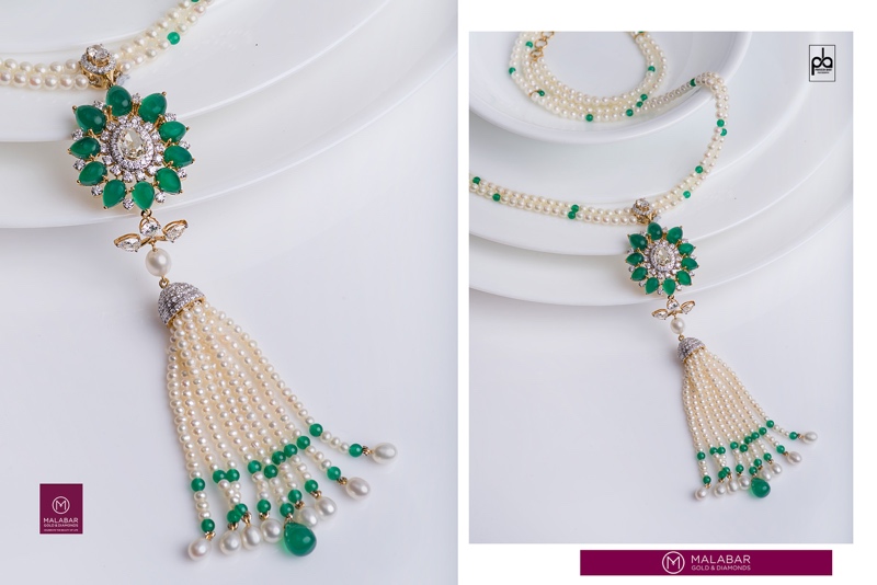 All That Glitters: Malabar Gold Jewellery Campaign - Best Fashion ...