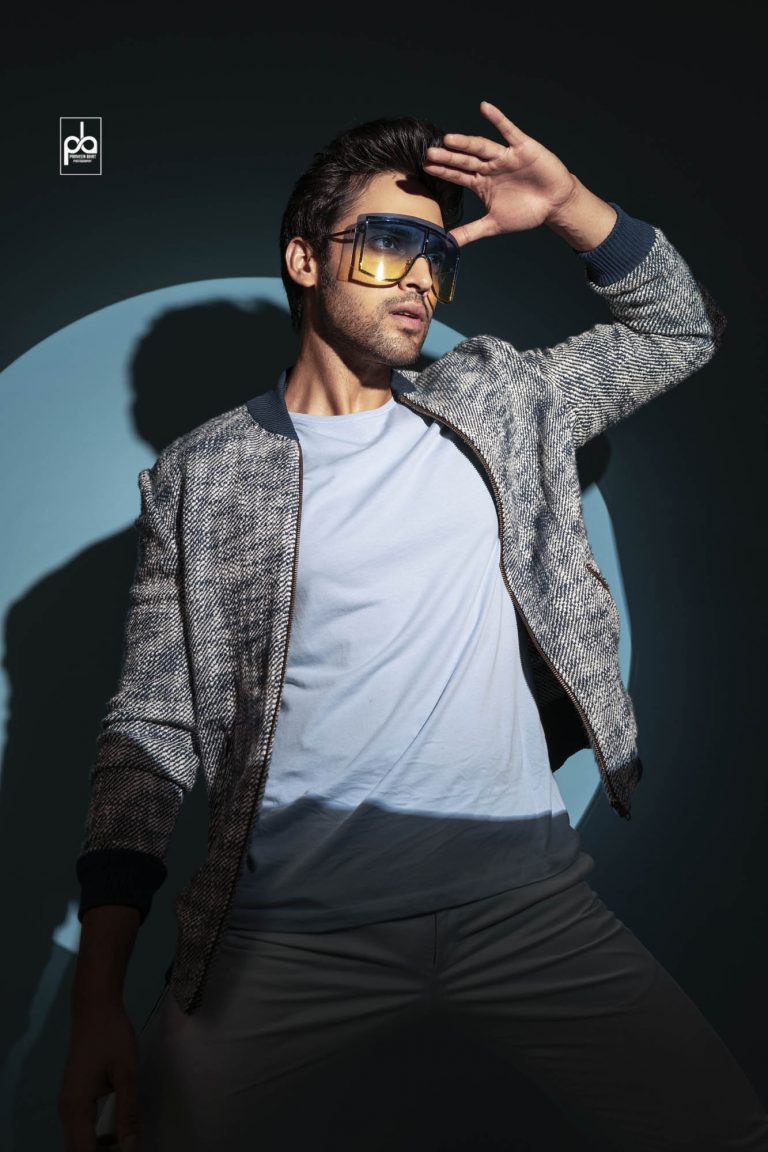 Parth Samthaan Photoshoot | Latest Images, Pictures, Parth Samthaan