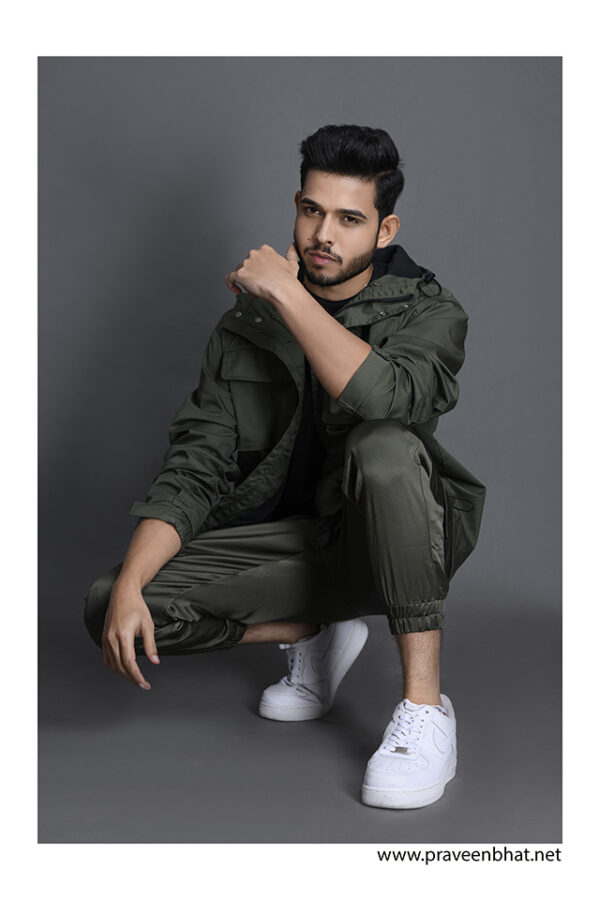 Male Model Photoshoot Poses | Learn Step by Step Male Modeling