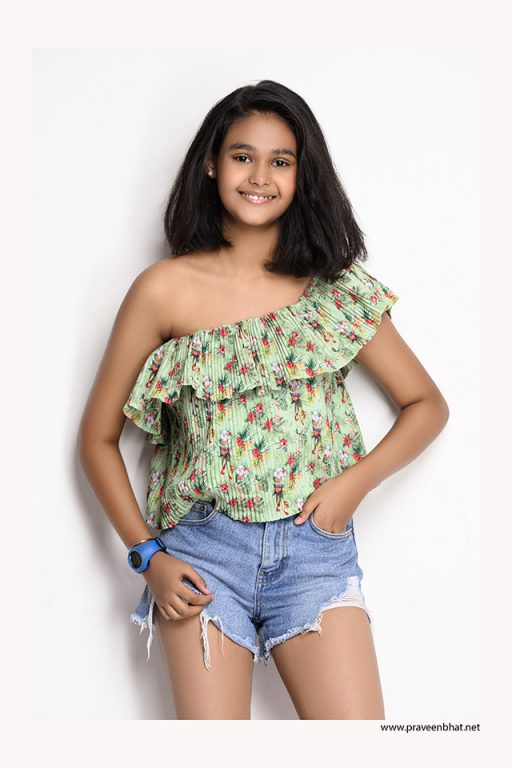 Child Modeling in India : Guide for Parents and Aspiring Models