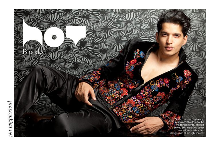 Modeling Agencies in India