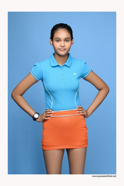 Child Modeling in India : Guide for Parents and Aspiring Models