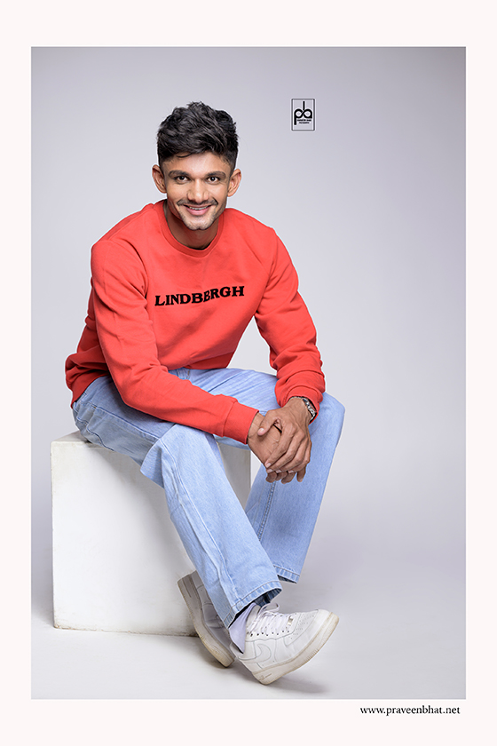 Modeling Agencies in India