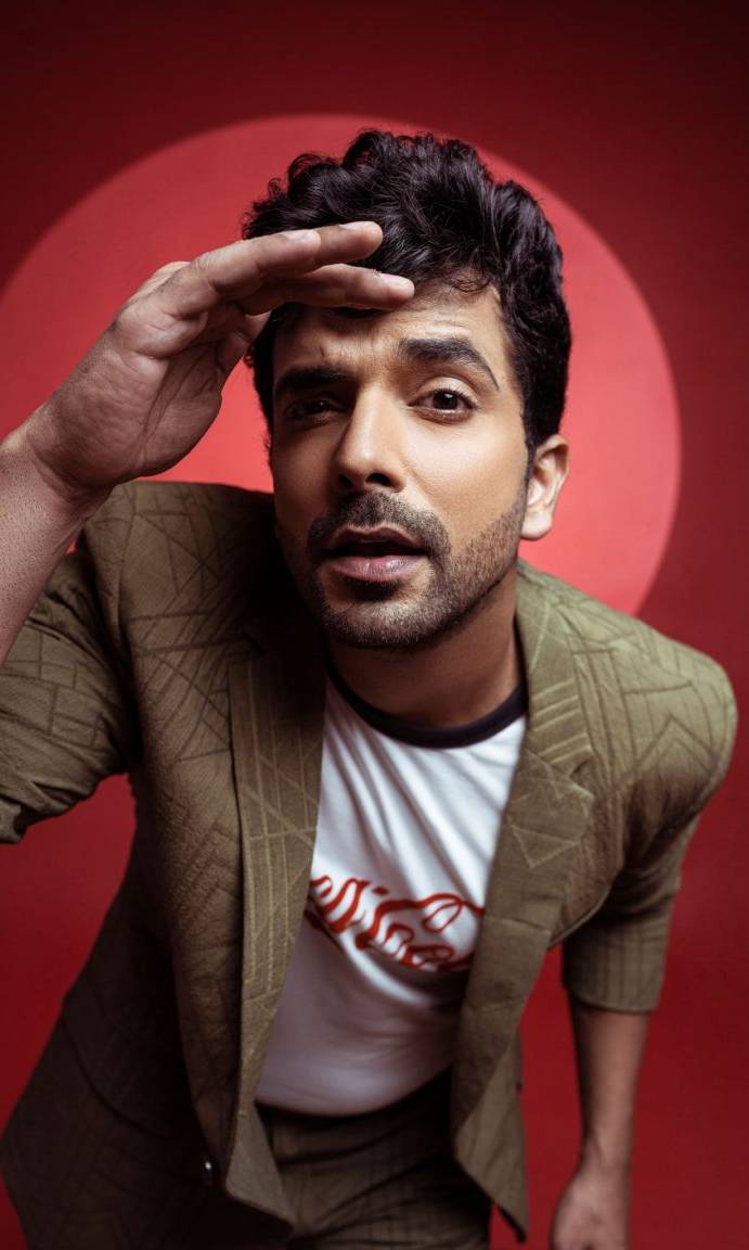 How To Start Modeling After 12th