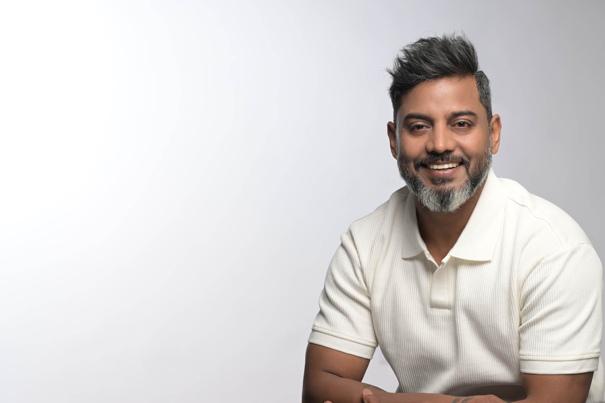 mature model in India