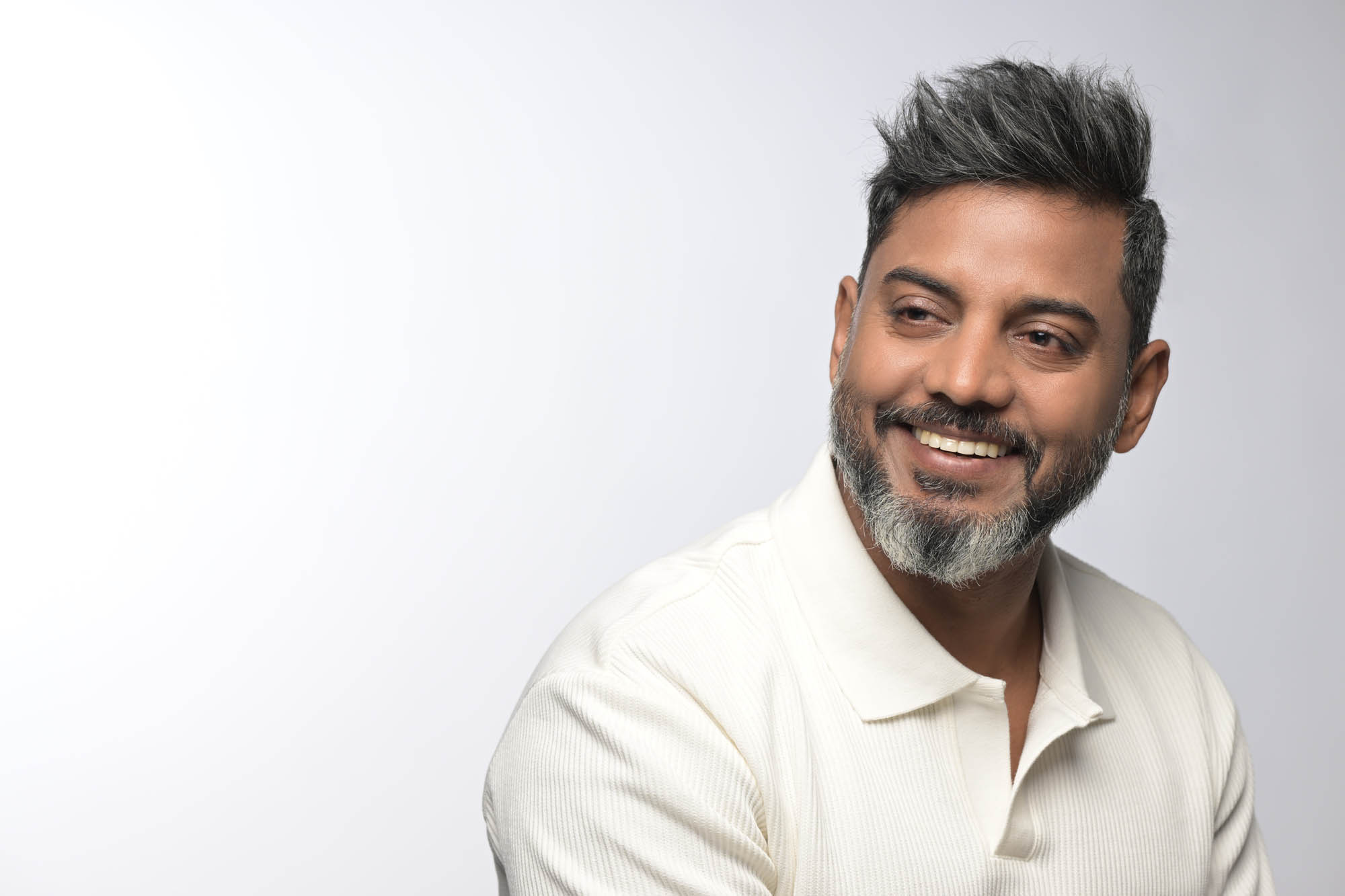 become a model after 40 yrs 