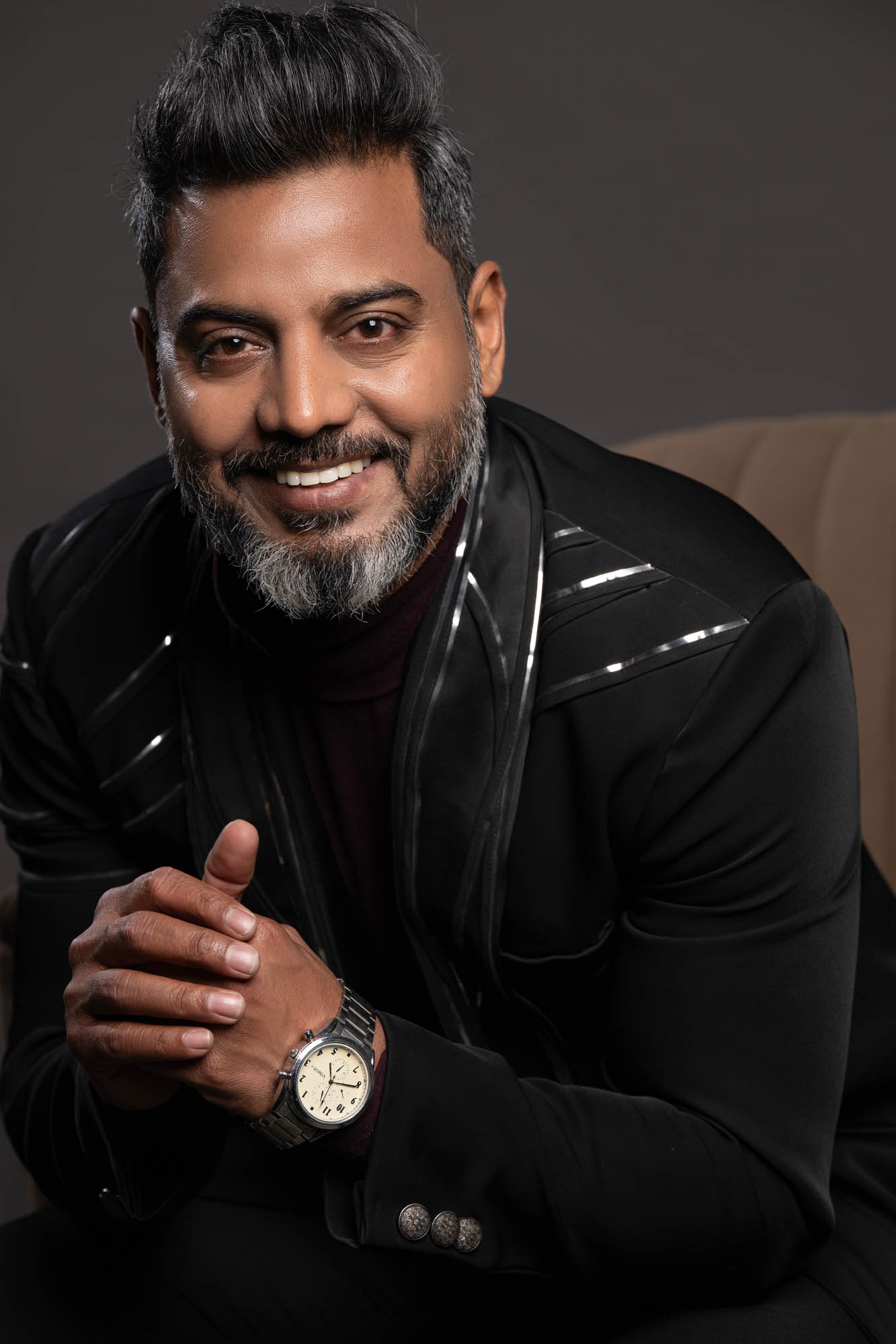 can mature person become a model 