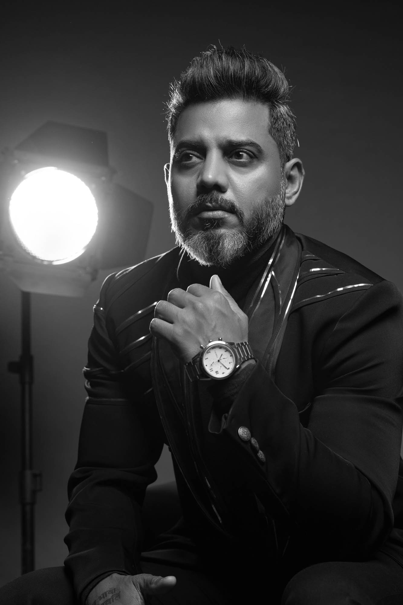 become a model at 40 yrs age