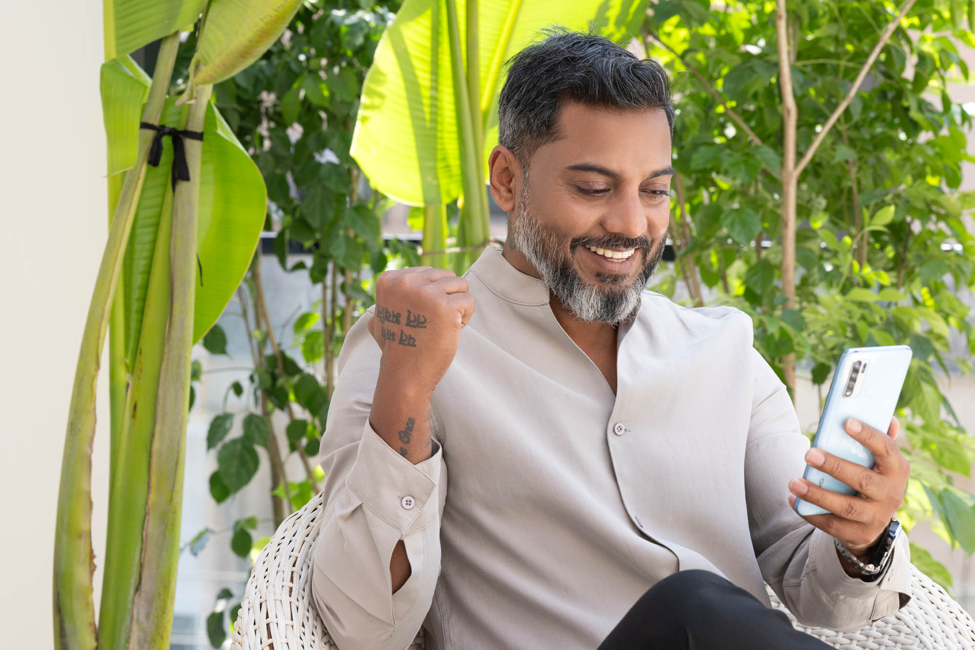 become a model at 40 yrs age