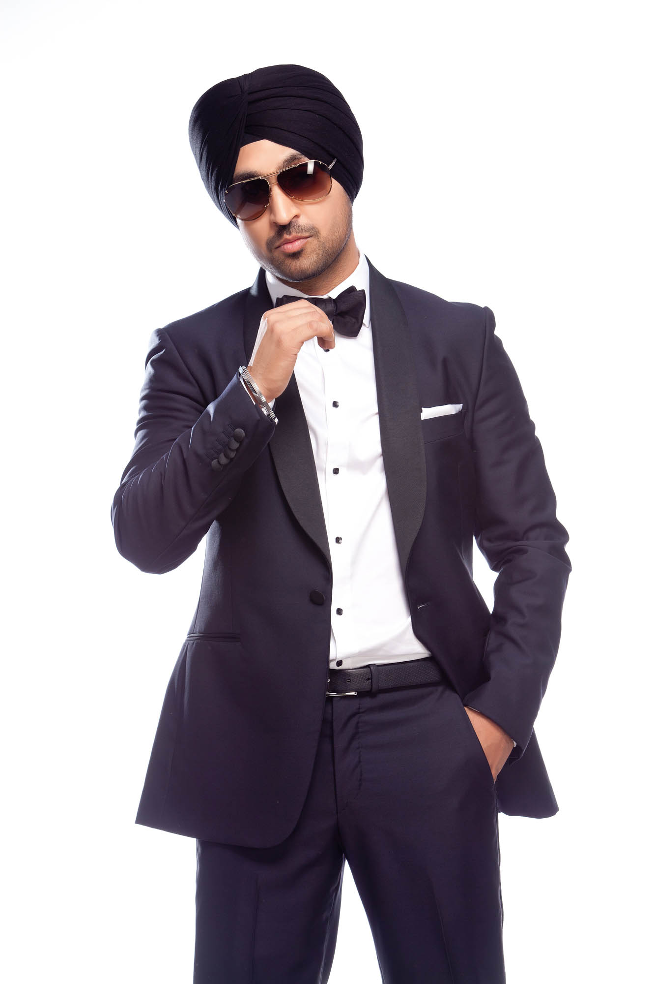 Diljit Dosanjh photoshoot