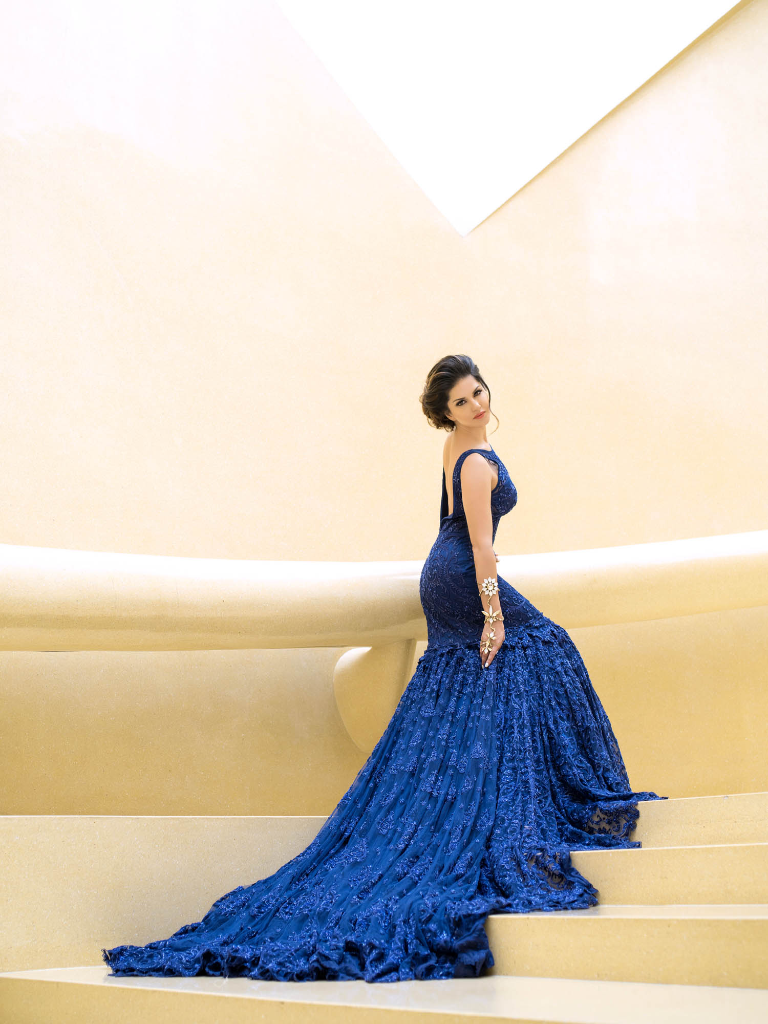 Sunny Leone Photoshoot