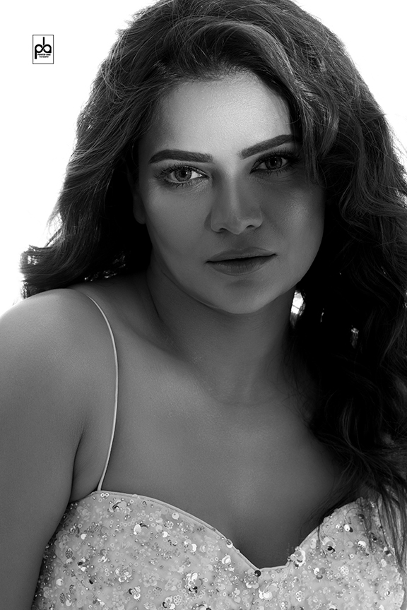 Archana Gautam new photoshoot 