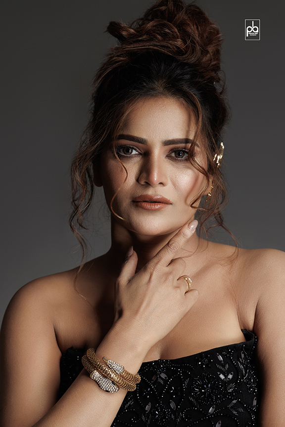 Archana Gautam new photoshoot 