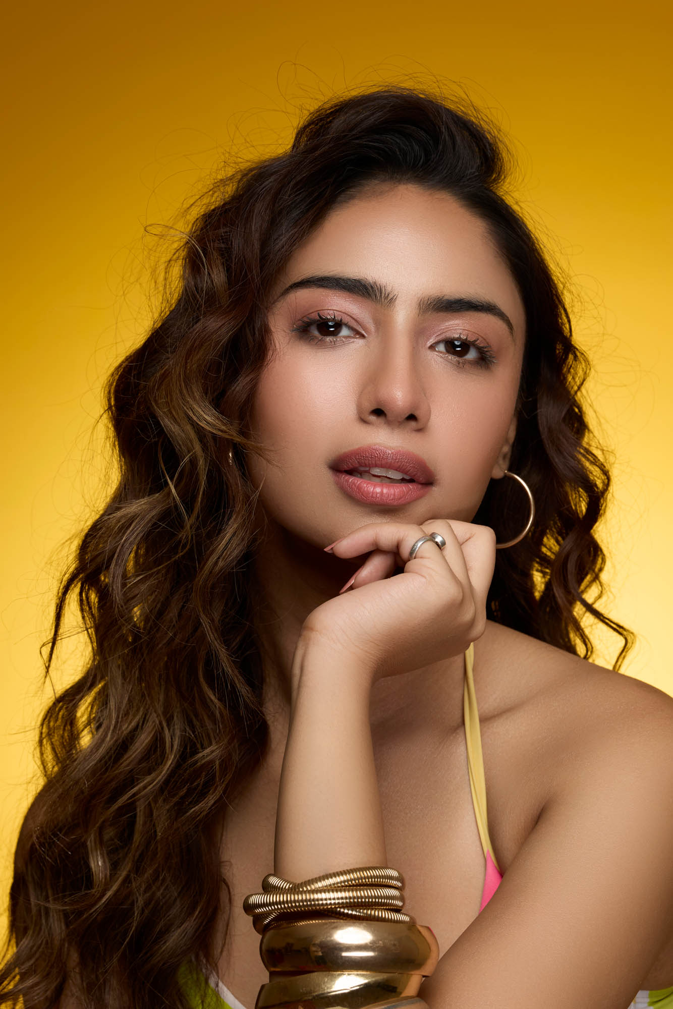 start modeling in Delhi NCR
