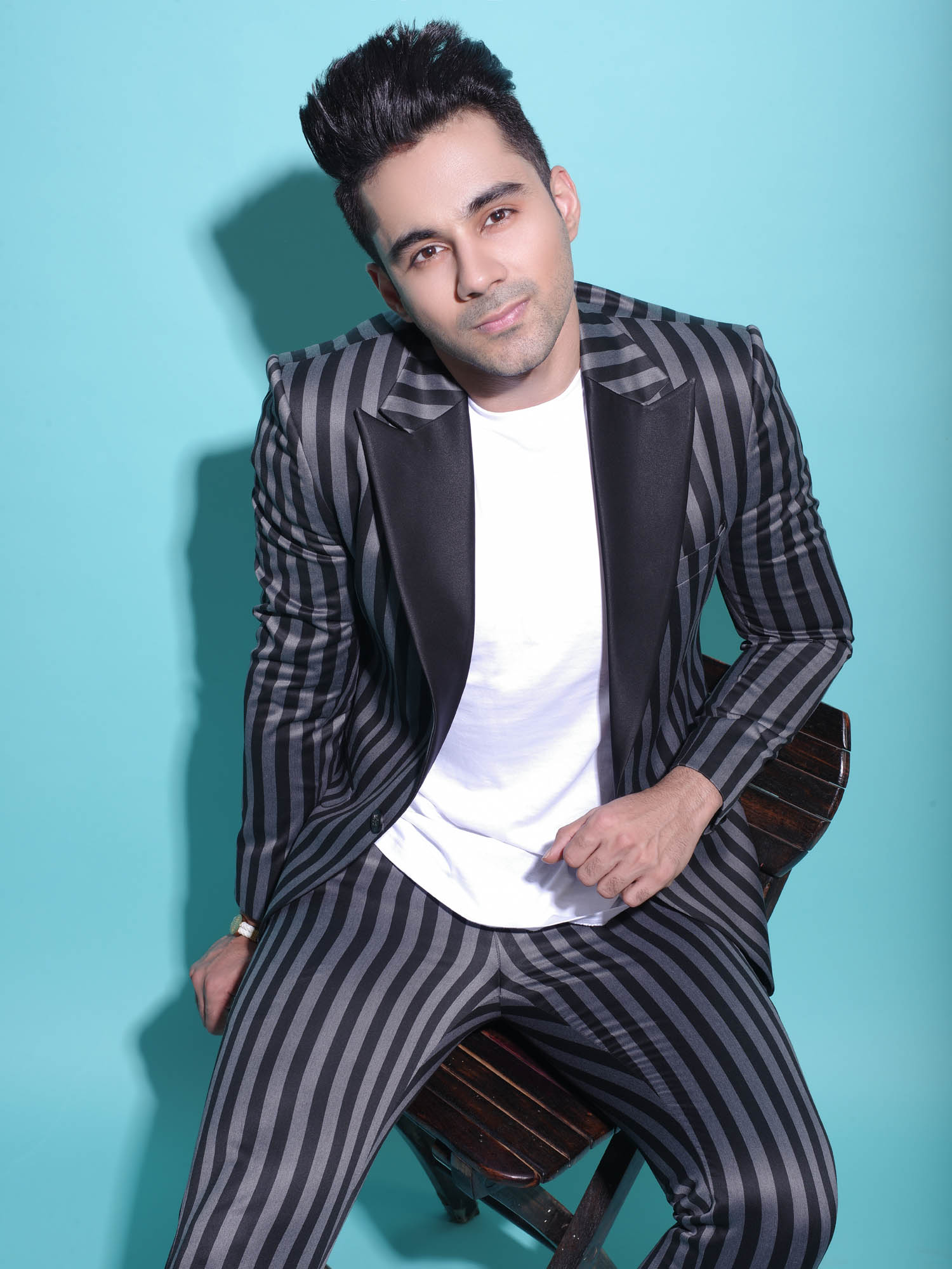 start modeling in Delhi NCR