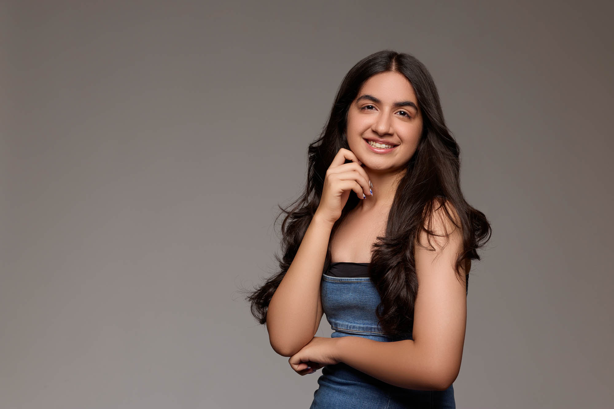 How to Become a Teenage Model in India