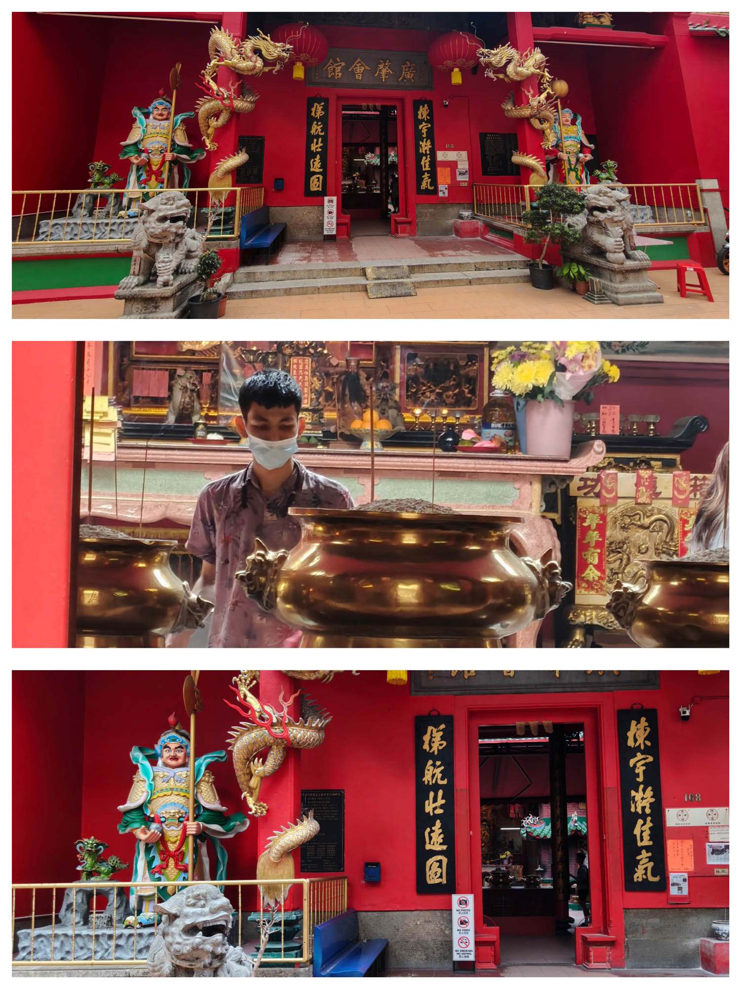 OPPO Find X9s camera samples 