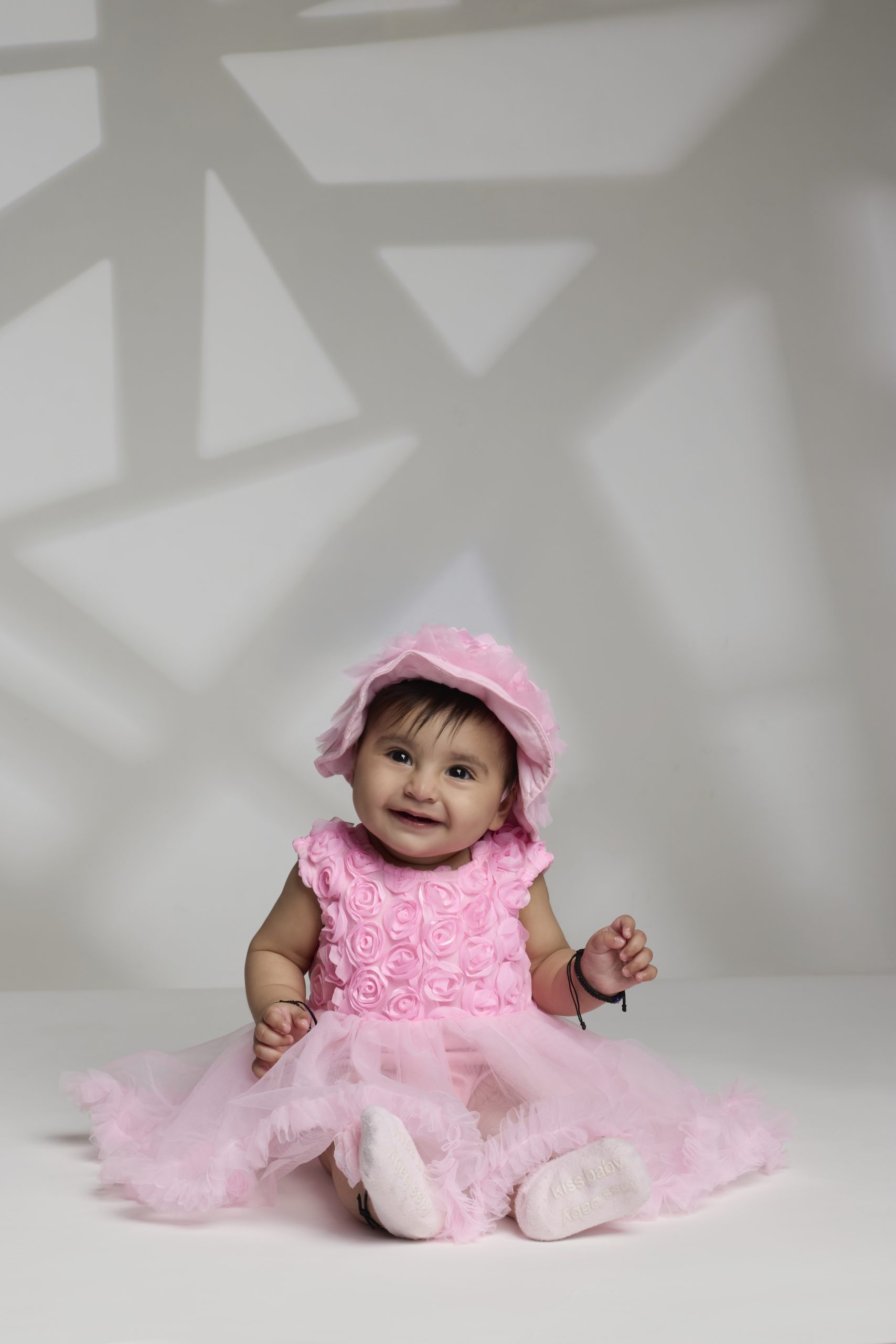 how to get your baby into modeling in India
