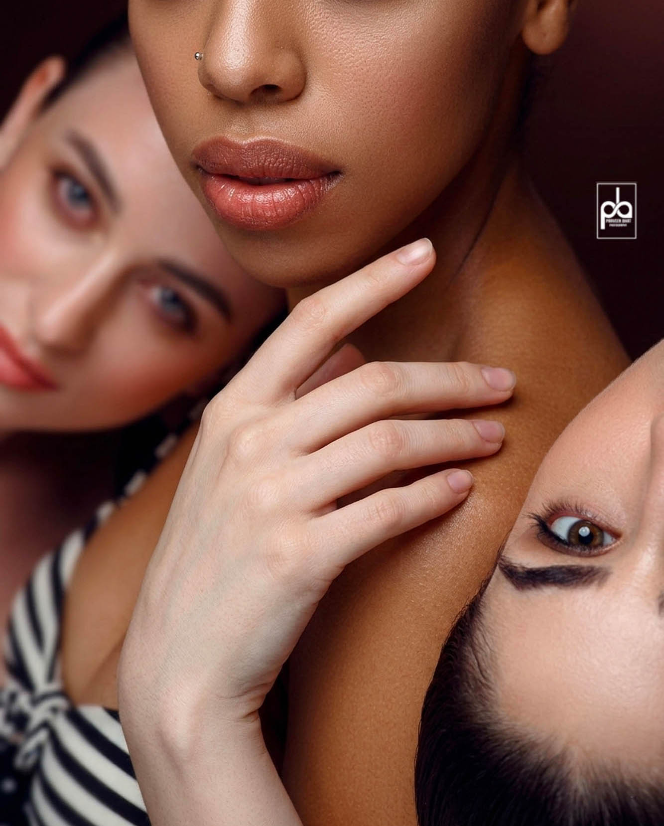 professional beauty photography cosmetic campaign India