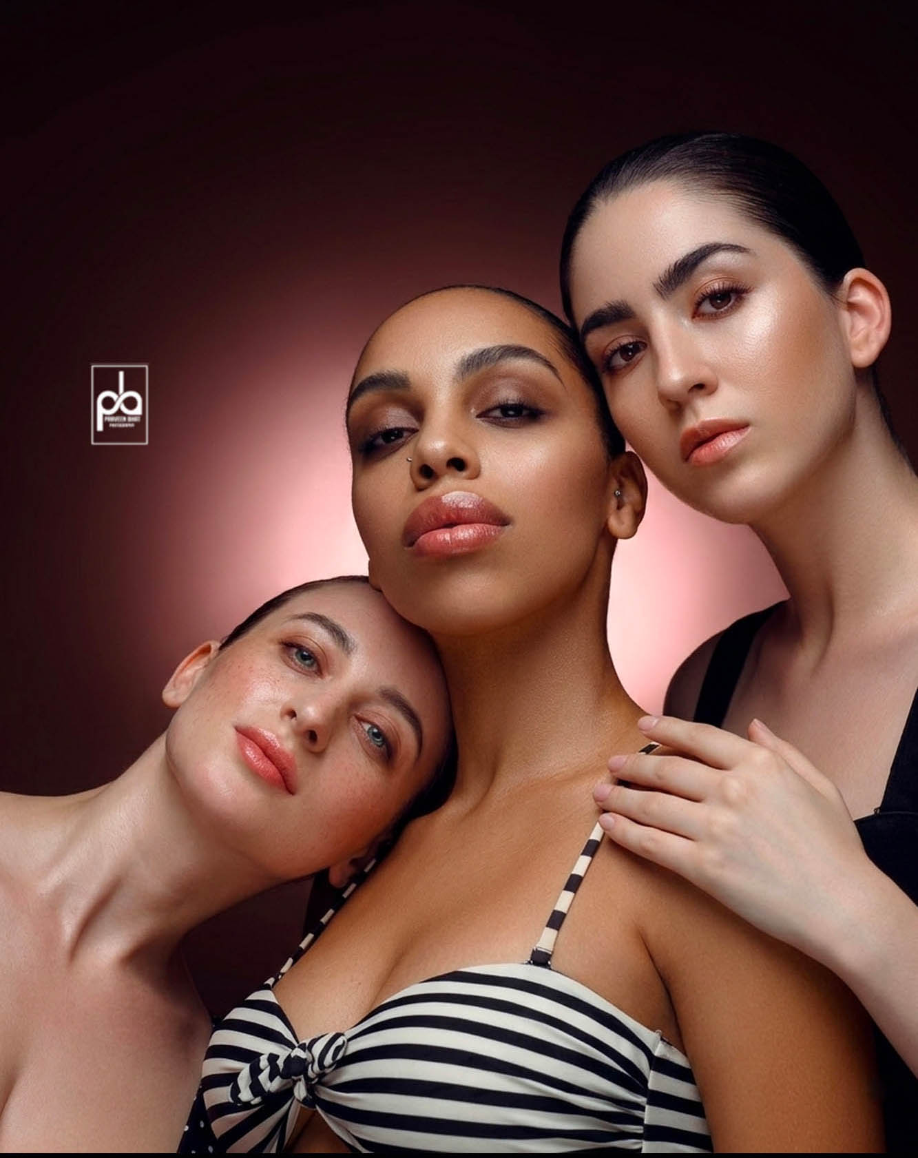 professional beauty photography cosmetic campaign India
