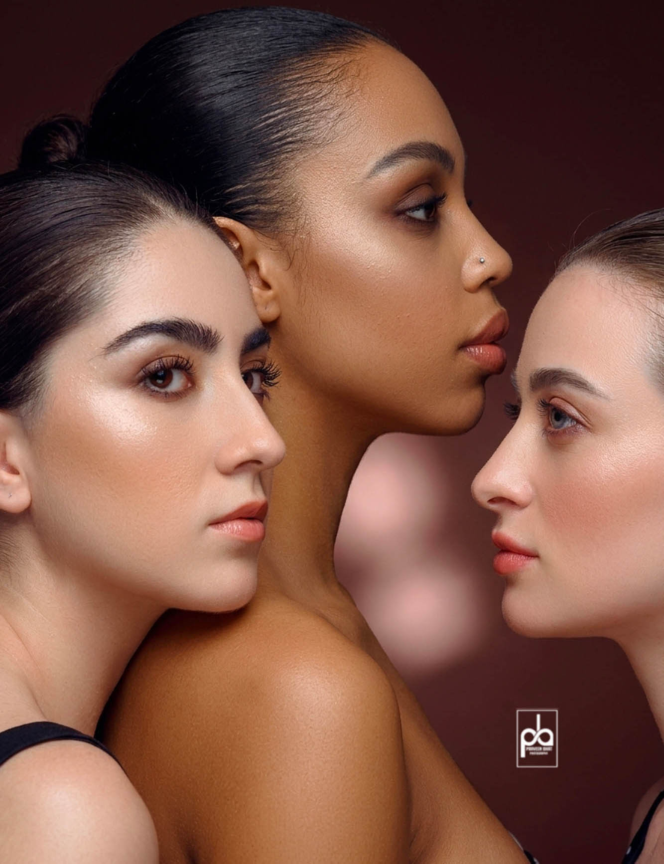 professional beauty photography cosmetic campaign India