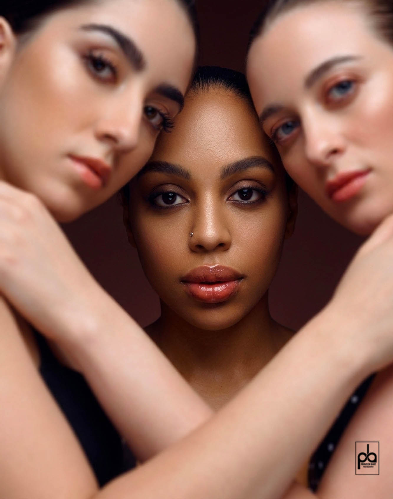 professional beauty photography cosmetic campaign India