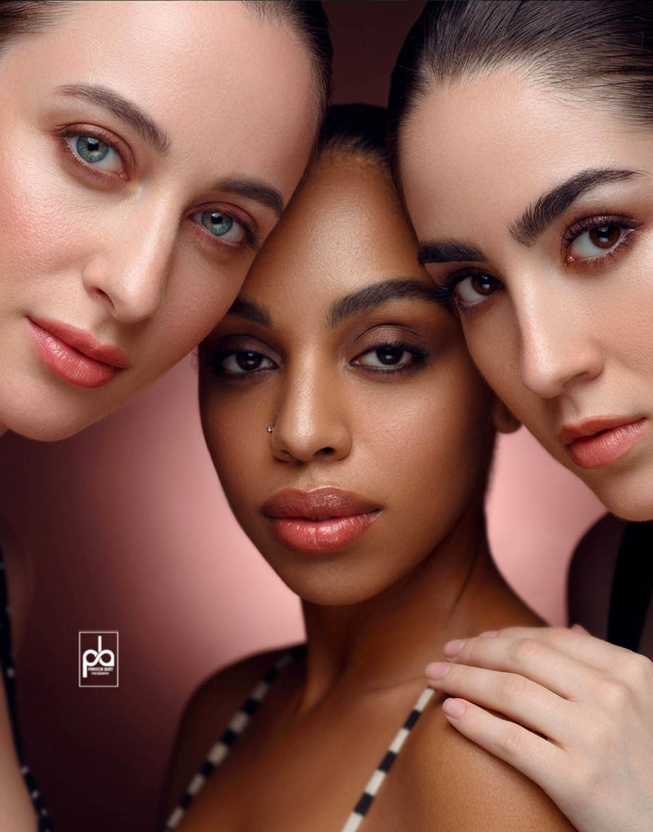 professional beauty photography cosmetic campaign India
