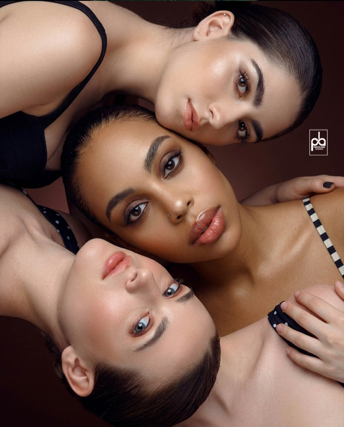 professional beauty photography cosmetic campaign India