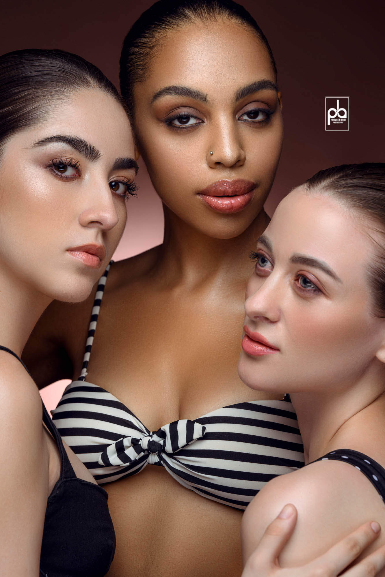 professional beauty photography cosmetic campaign India