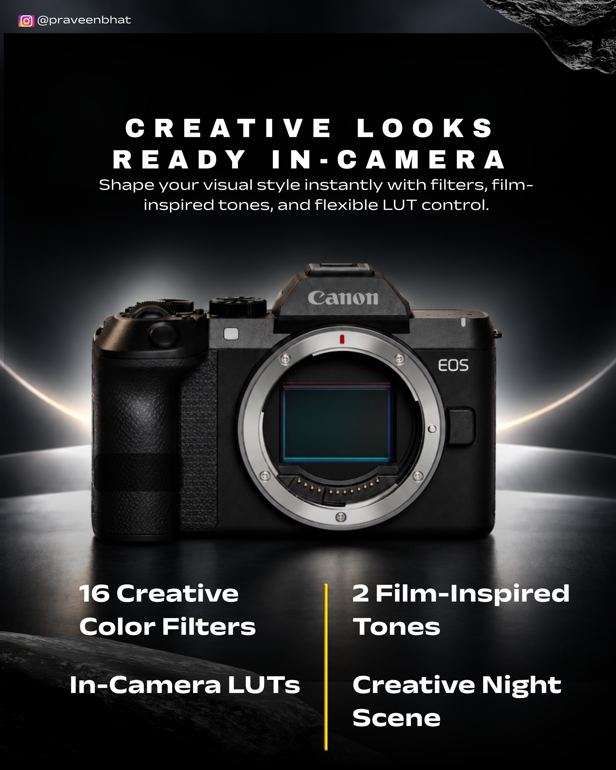 Canon Eos R8 Markii price in india 