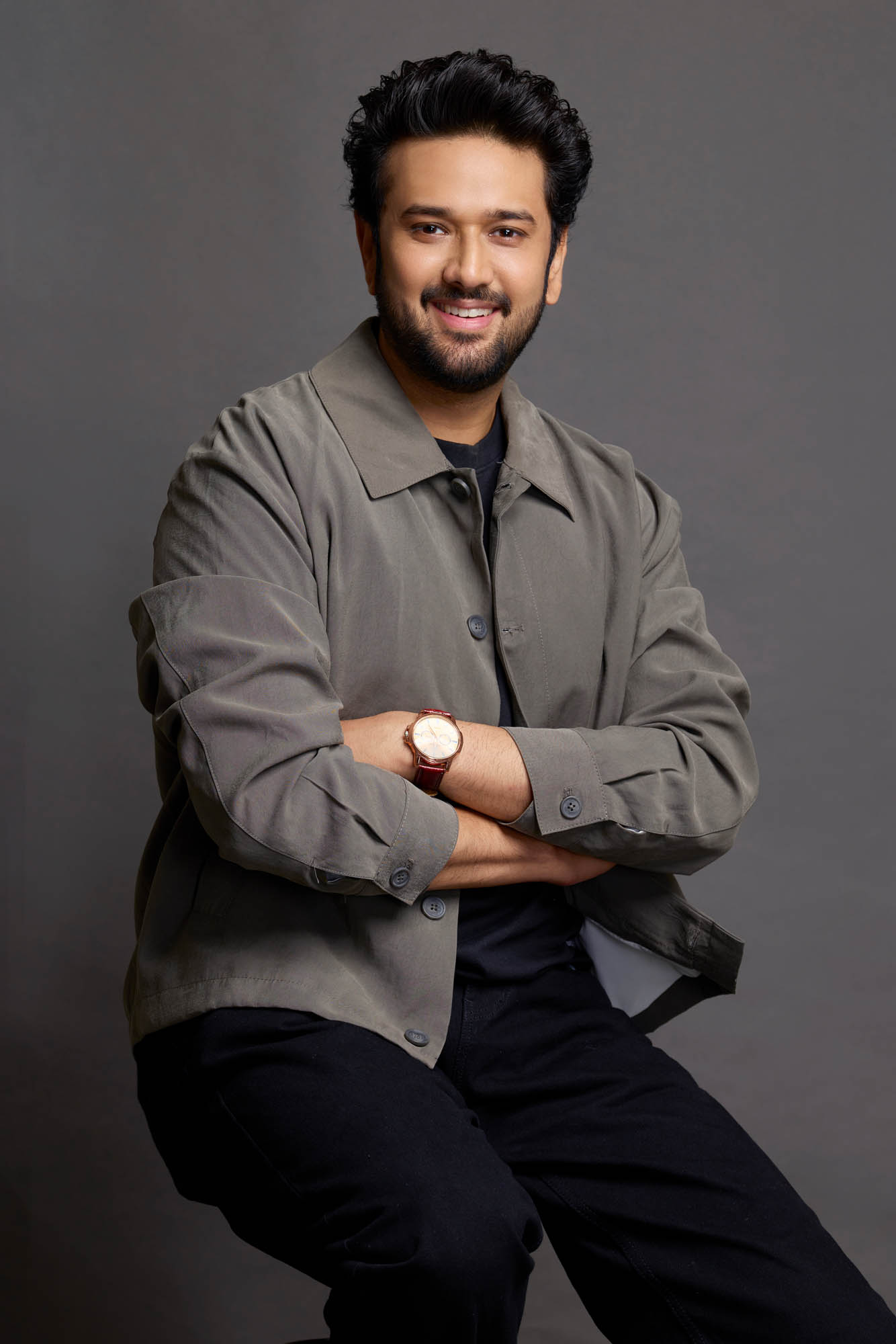 Male Model Salary in India