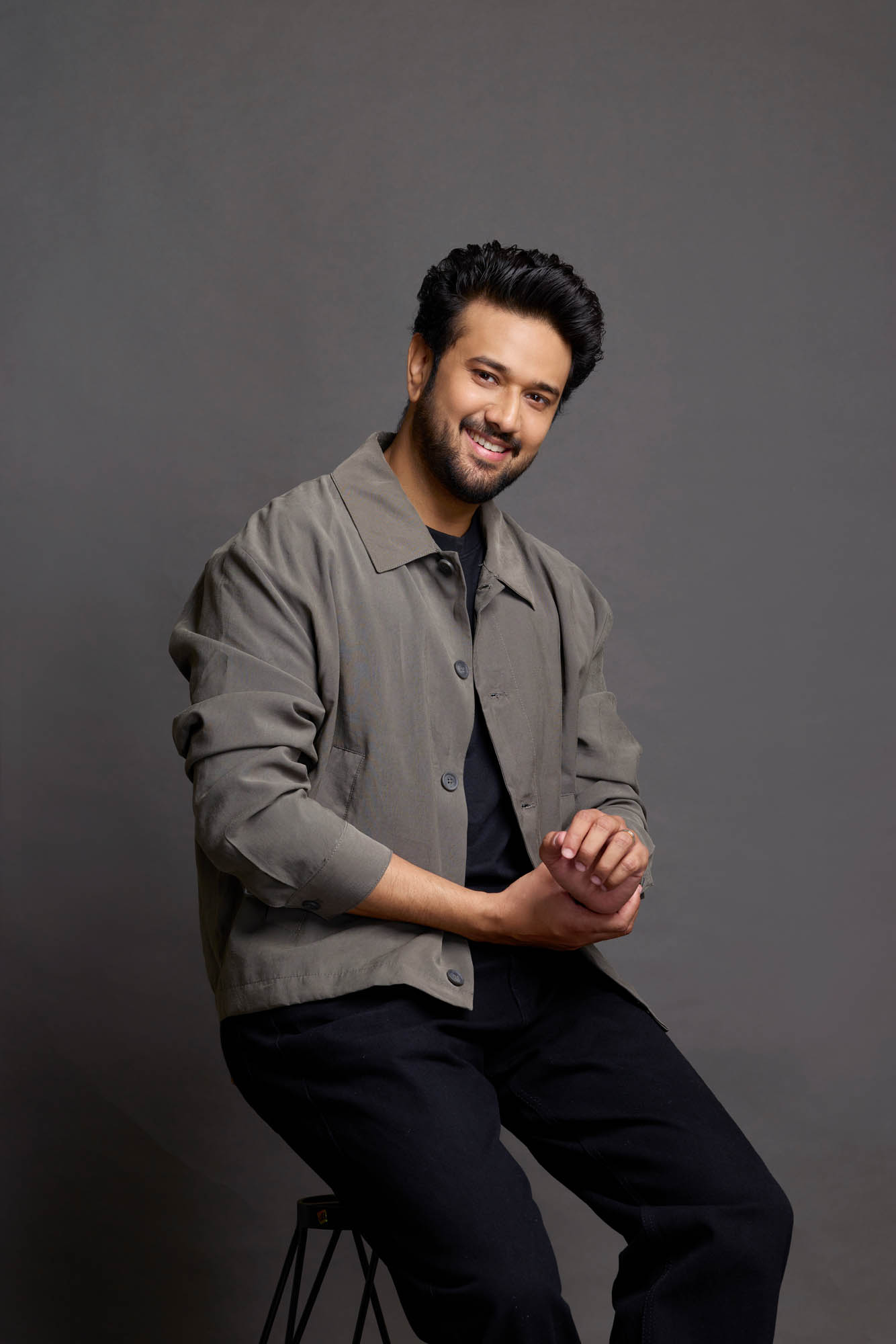 Male Model Salary in India