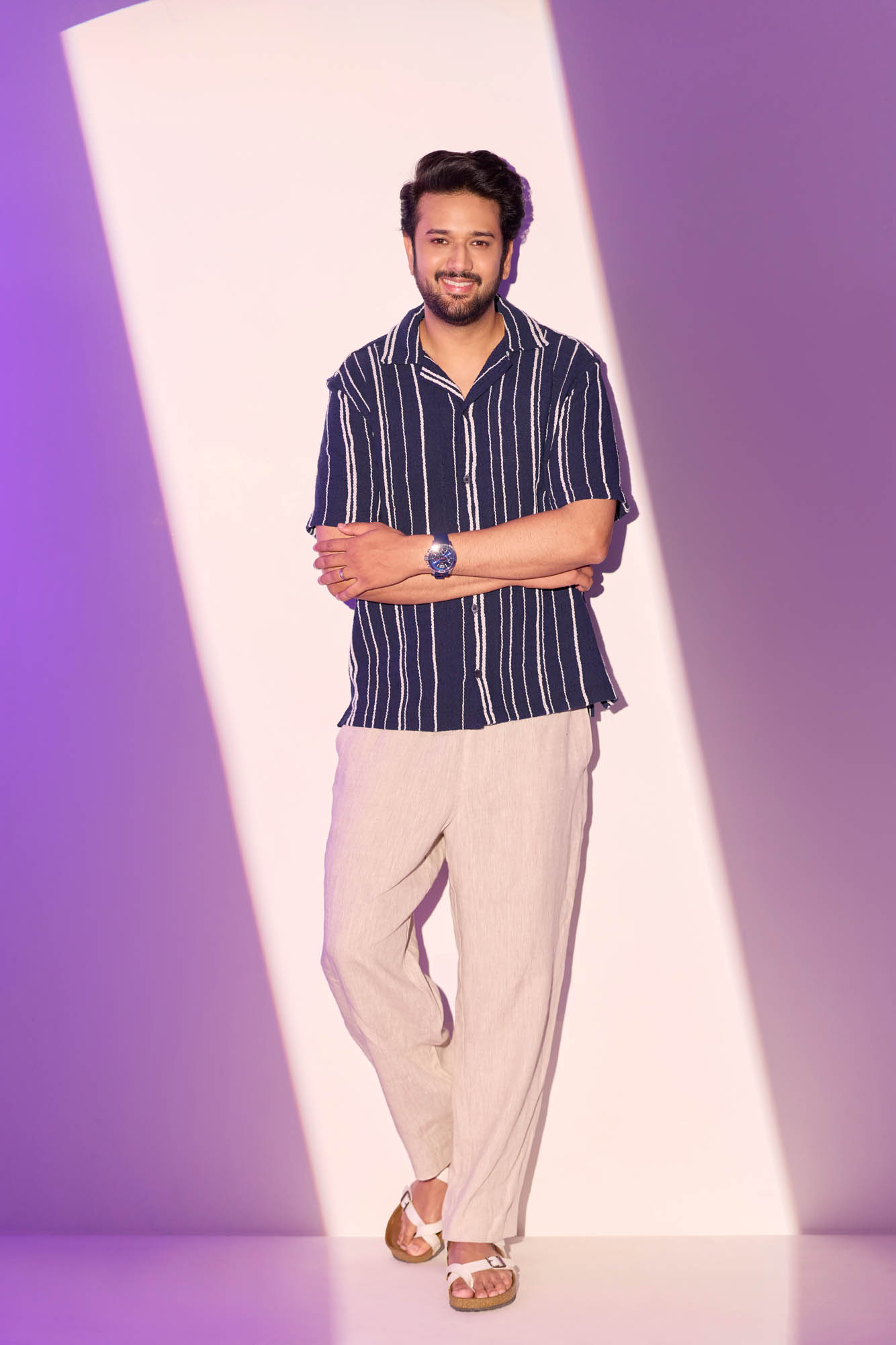 Male Model Salary in India
