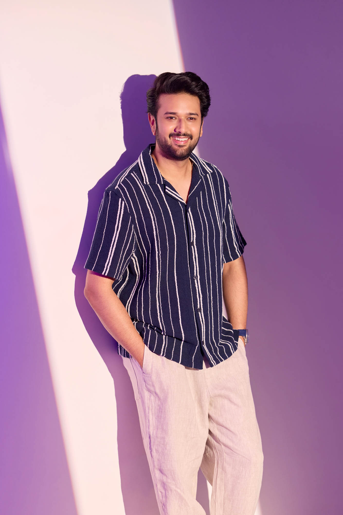 Male Model Salary in India