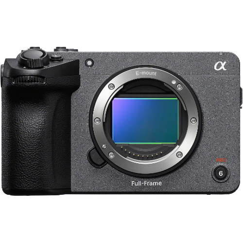 sony FX5